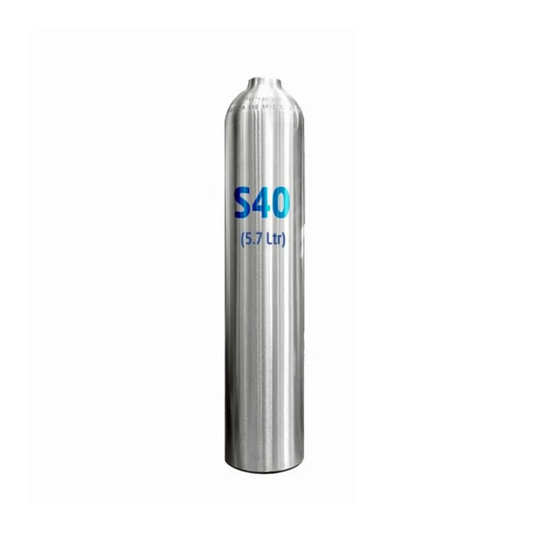 Catalina 40cu-ft Aluminium Dive Cylinder