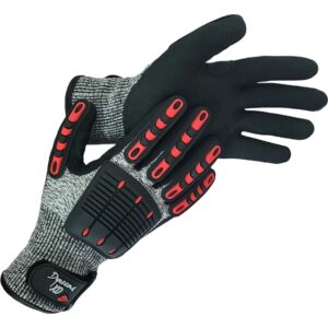 Ocean Hunter Ocean Hunter Dyneema XD Gloves Grip - Diversworld Spearfishing Cairns Online Store
