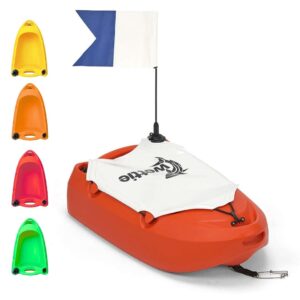 Wettie Float Boat Small - Diversworld Spearfishing Online Shop Cairns Australia