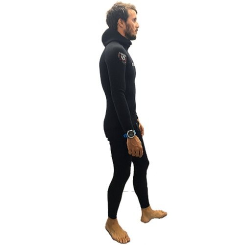 Cressi 2mm SuperStretch Wetsuit Two Piece Apnea Spearfishing Scubadiving Freediving Commercial Diving Gear Australia Cairns Diversworld