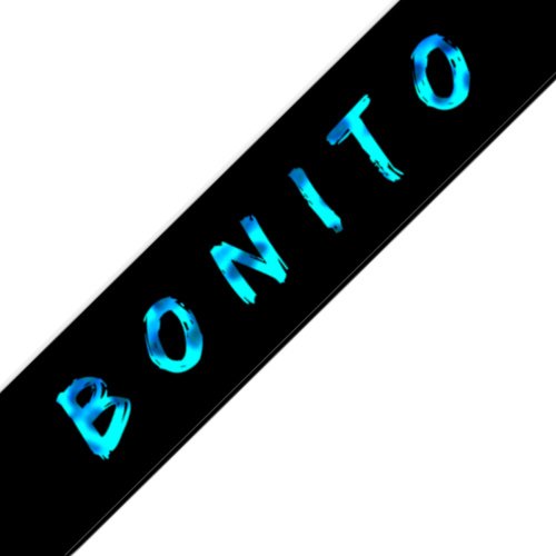 DiversWorld Bonito Railgun