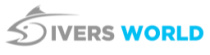 DiversWorld Logo