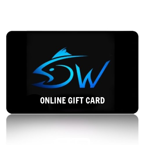 Diversworld Online Gift Card