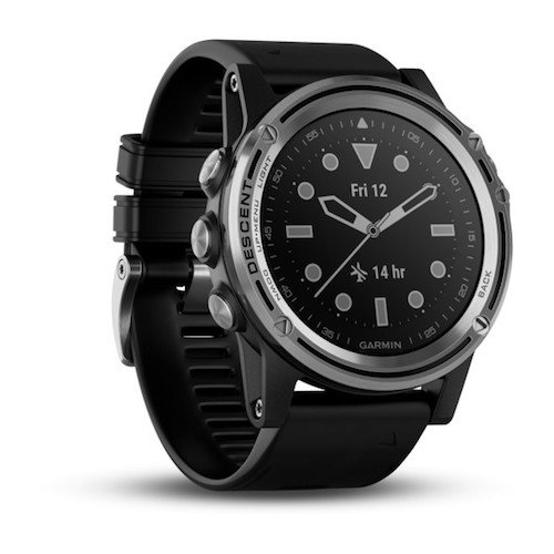 garmin watch descent mk1
